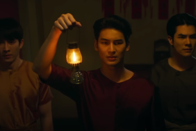 ManSuang ending explained